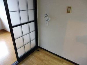 コーポ栄Ⅱ 205号-6