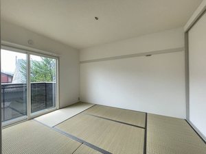 プレステージ川岸　Ｄ 201号-10