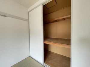 プレステージ川岸　Ｄ 201号-11