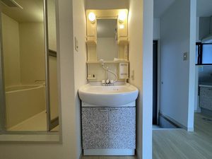 プレステージ川岸 E 101号-7