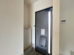 プレステージ川岸 E 101号-9