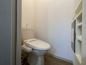 プレステージ川岸　Ｆ 201号-5