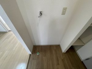 プレステージ川岸　Ｆ 201号-8