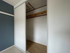 プレステージ川岸　Ｆ 201号-11