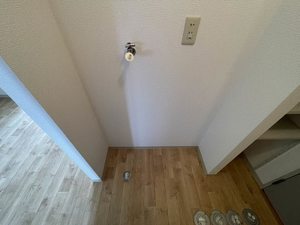 プレステージ川岸 G 103号-8