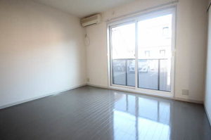 ソフトハーモニー A 203号-2