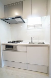 Ｋａｌｍｉａ　Ｐａｌａｃｅ　Ｃ 101号-3