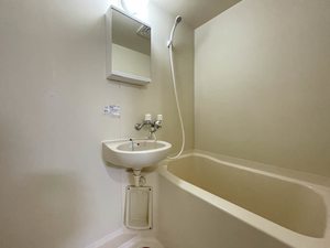 フレグランスおいし 203号-6