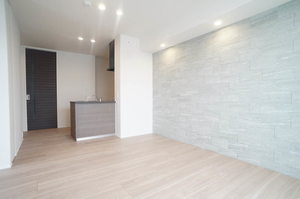 シャーメゾン　桜 202号-2