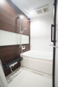 シャーメゾン　桜 202号-9