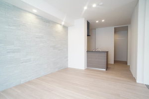 シャーメゾン　桜 203号-3