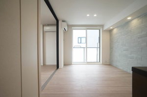 シャーメゾン　桜 203号-4