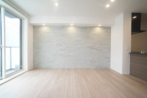 シャーメゾン　桜 203号-5