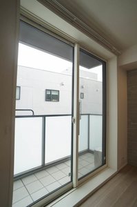 シャーメゾン　桜 203号-8