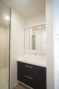 シャーメゾン　桜 203号-11