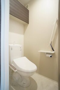 シャーメゾン　桜 203号-13