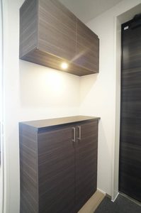 シャーメゾン　桜 203号-14