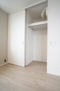 シャーメゾン　桜 302号-7