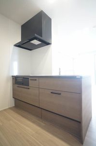 シャーメゾン　桜 302号-10