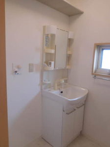 グリーンヒルズＡ 201号-4