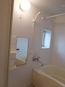 グリーンヒルズＡ 201号-7