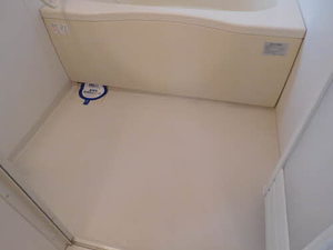 グリーンヒルズＡ 201号-8