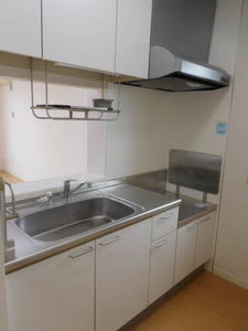 グリーンヒルズＡ 201号-9