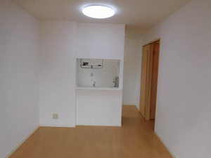 グリーンヒルズＡ 201号-11