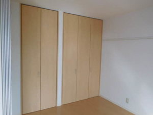 グリーンヒルズＡ 201号-13