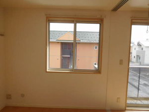 グリーンヒルズＡ 201号-14