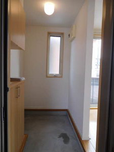 グリーンヒルズＢ 102号-4