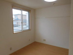 グリーンヒルズＢ 102号-8