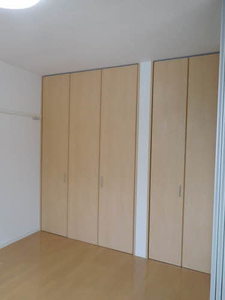 グリーンヒルズＢ 102号-10