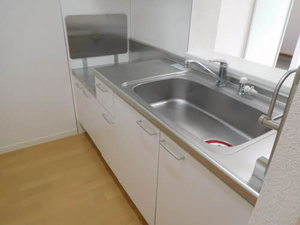 グリーンヒルズＢ 102号-13