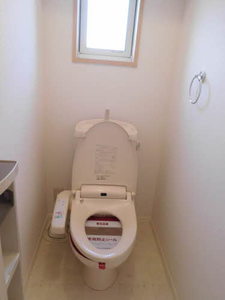 グリーンヒルズＢ 102号-14