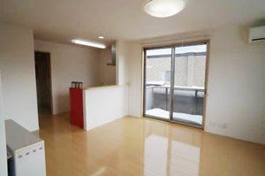 シャーメゾンアズール 201号-4