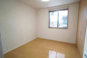 シャーメゾンアズール 201号-6