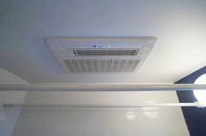 シャーメゾンアズール 201号-12