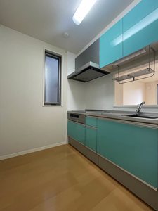 シャーメゾンクルクレール 102号-4