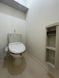 シャーメゾンクルクレール 102号-8