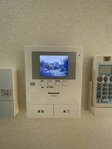 シャーメゾンクルクレール 102号-12