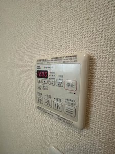 シャーメゾンクルクレール 102号-14