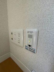 シャーメゾンクルクレール 102号-15