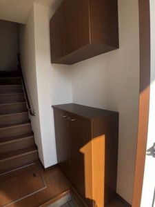 ヴィラージュ室小路 203号-4