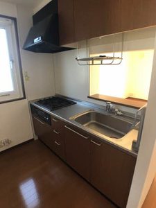 ヴィラージュ室小路 203号-6