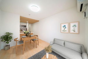 ラピス連坊 101号-2