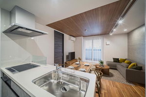 ラピス連坊 303号-2