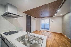 ラピス連坊 303号-3