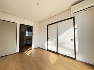 プラザ菊池 105号-2