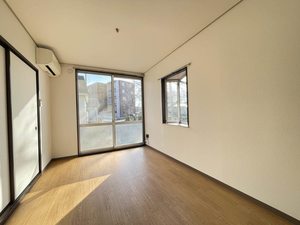 プラザ菊池 105号-3